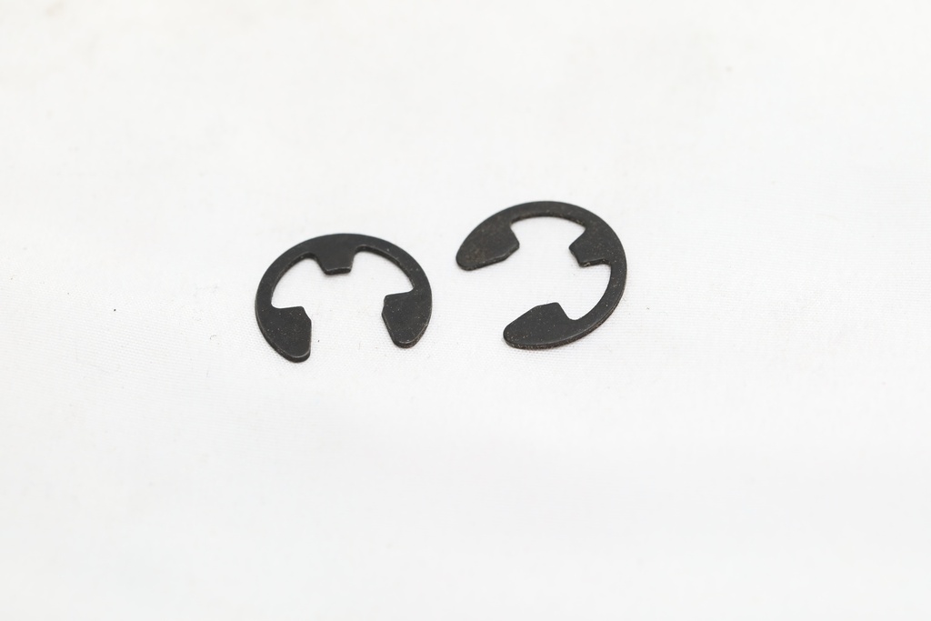 Bandsaw Tensioning Screw Retaining Ring