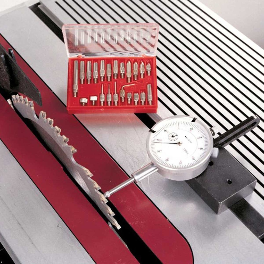Dial Indicator Alignment Gauge