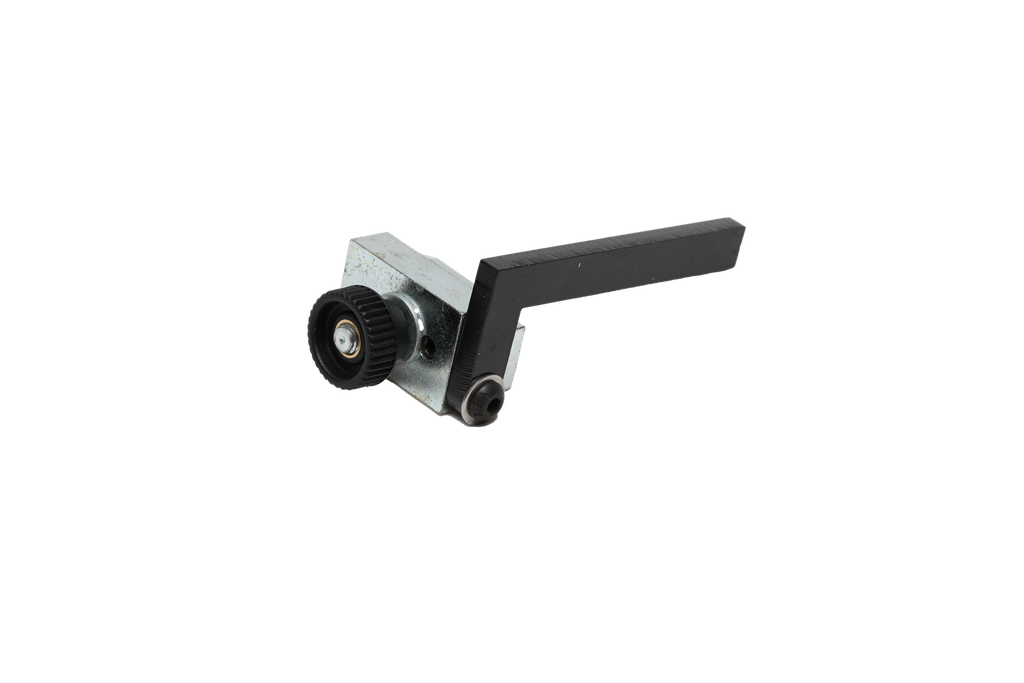 Extra Flip Stop Assembly (for 505,510, Bandsaw & 500 Fence Up-grades without Extension Rail)