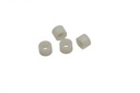 Nylon Spacers (3/8 ID x 3/8 L) (4 Pack)