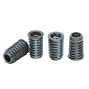 Threaded Inserts (3/8-16) (4 Pack)