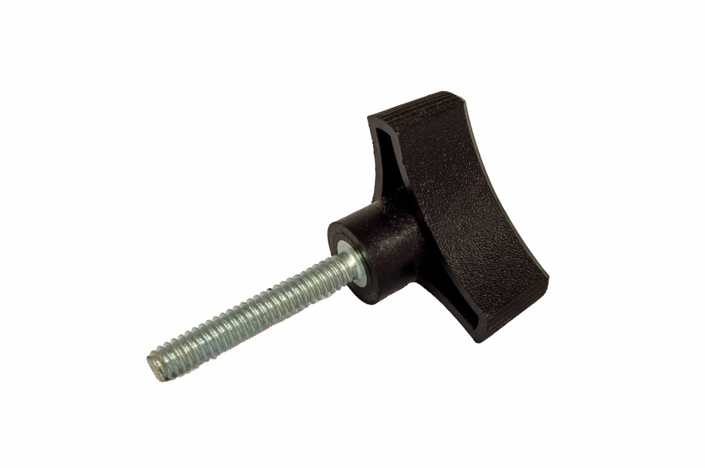 Knob with Stud