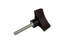 Knob with Stud