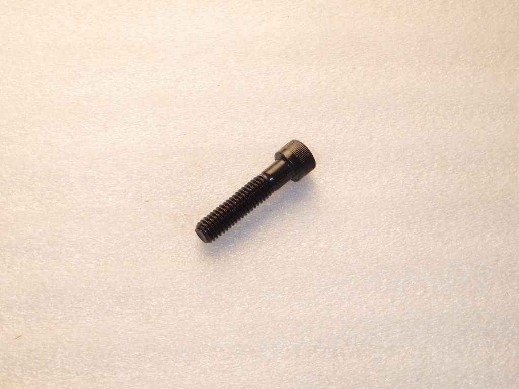 Cap Screw (3/8-16X 1-3/4)