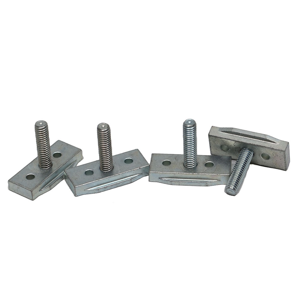  T-Bolts (4 PK) (for all MARKs except MARK V 500)