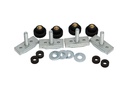 T-Bolt, Spacers, Knobs and Washers (4 Pack) 