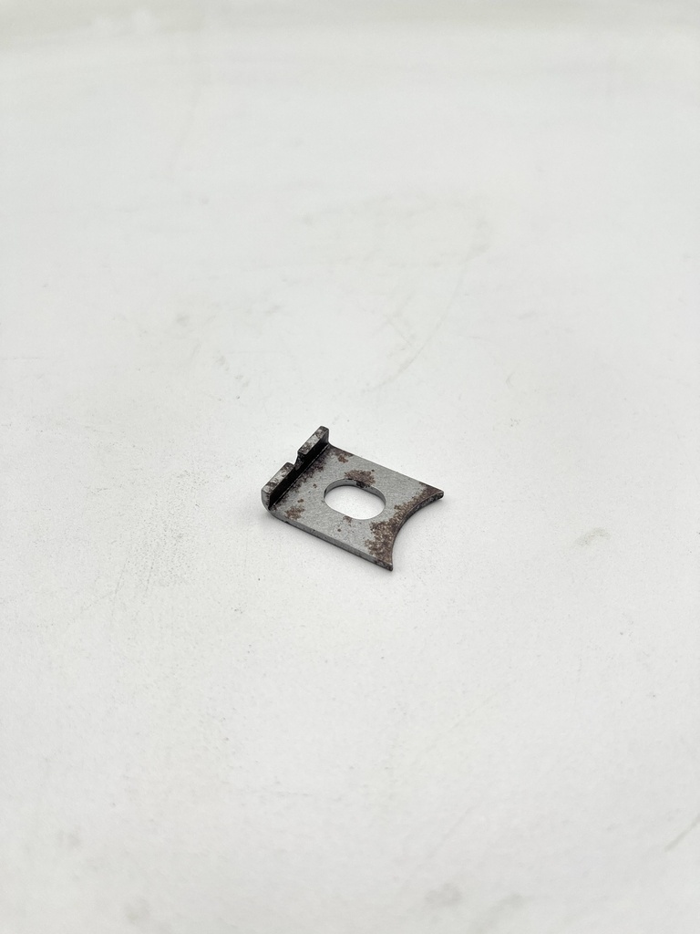 Bandsaw Lower Wheel Bearing Retainer