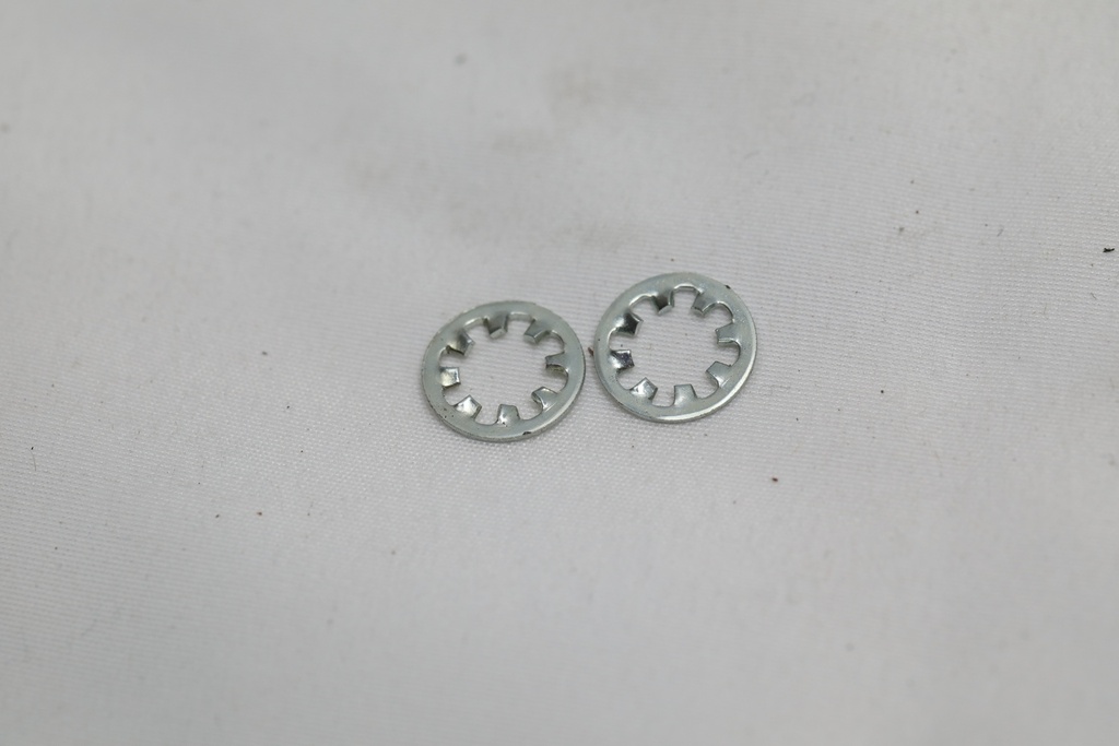 Internal Tooth Lock Washer 