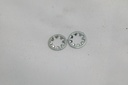 Internal Tooth Lock Washer 