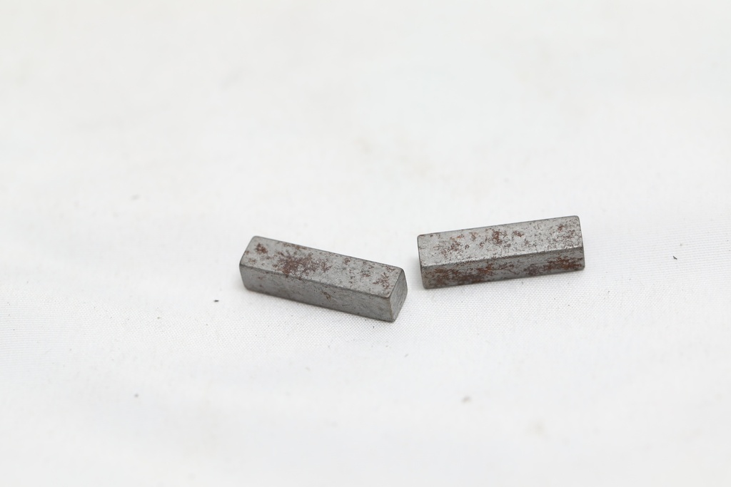 KEY- 3/16X3/4 S