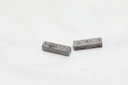 KEY- 3/16X3/4 S