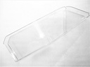 Upper Guard with Insert (All MARKs Except MARK V 500)