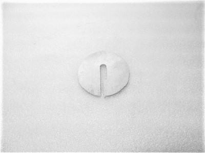 Bandsaw Table Insert (Cast Iron Table)