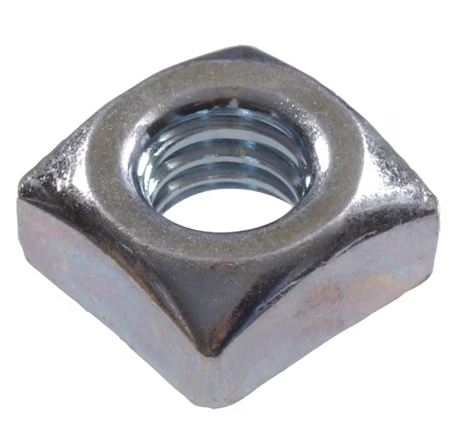 Shaper/Drum Sander Fence Mounting Square Nut (For MARK 7/MARK V 520, 510, 505)