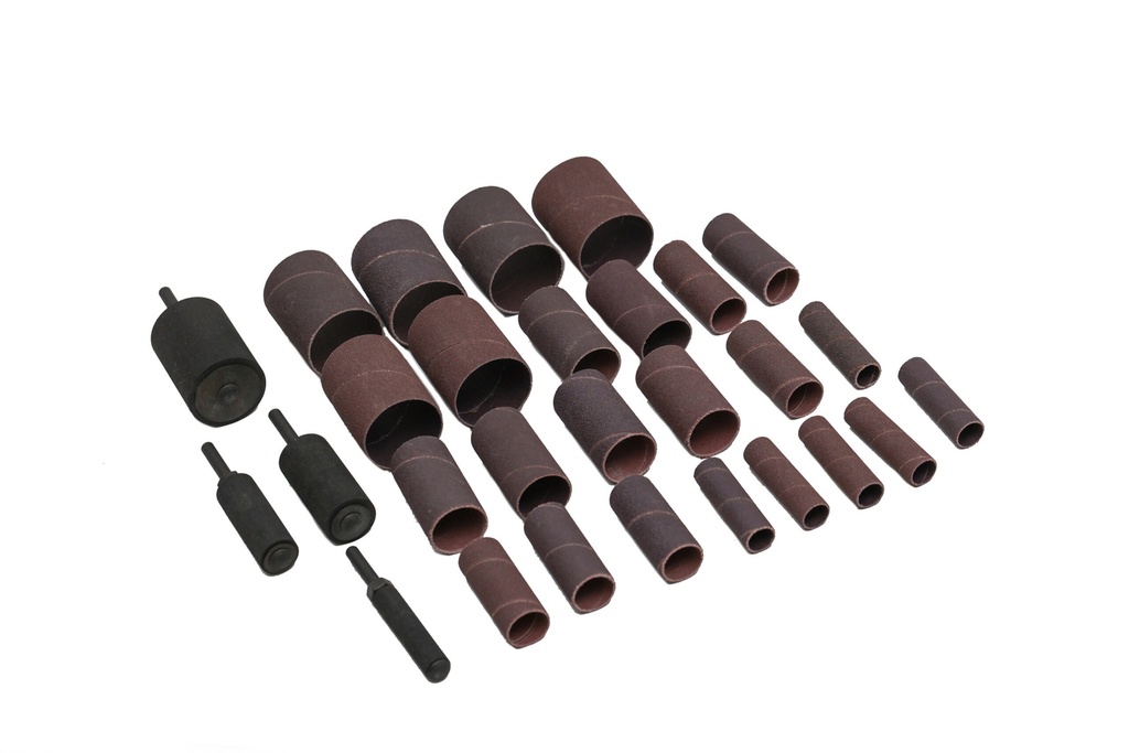 28 Piece Drum Sanding Package (For All MARKS) 