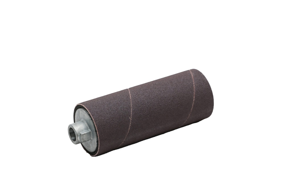2-5/16 Dia. x 6 Inch Lg. Sanding Drum with Sleeve
