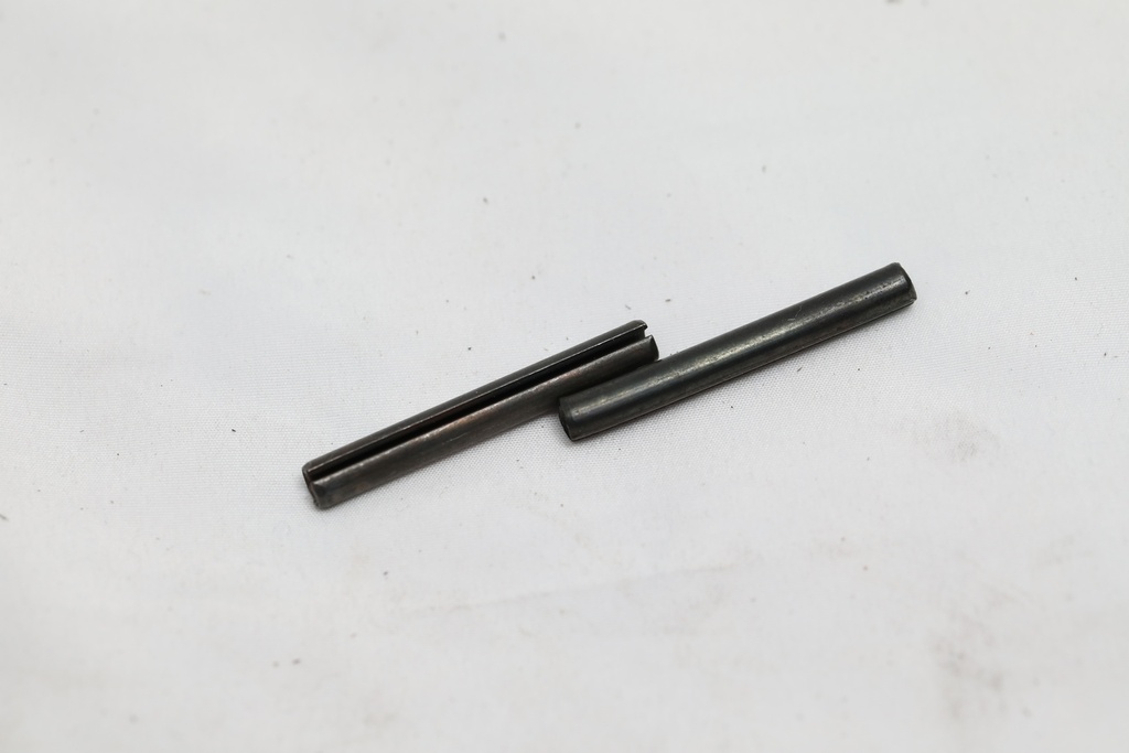 Roll Pin (3/16 X 1-1/2)