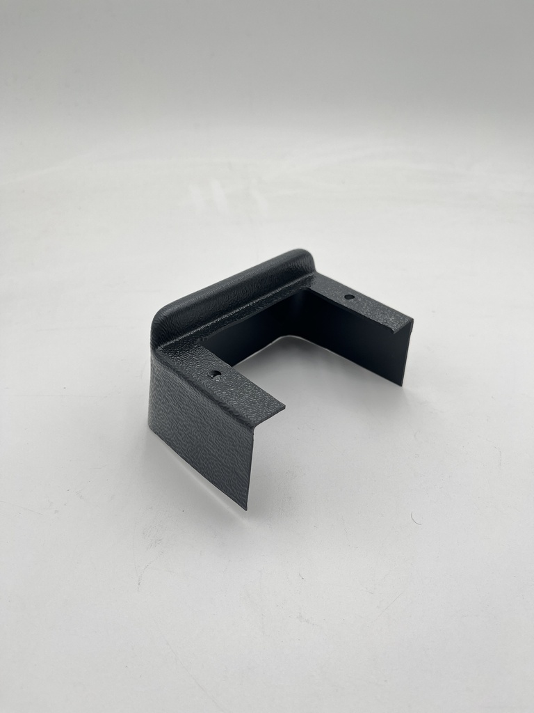 Jointer Inner Pulley Guard 