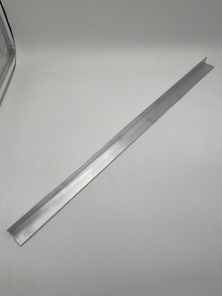 Cross-Cut Sliding Table Fence