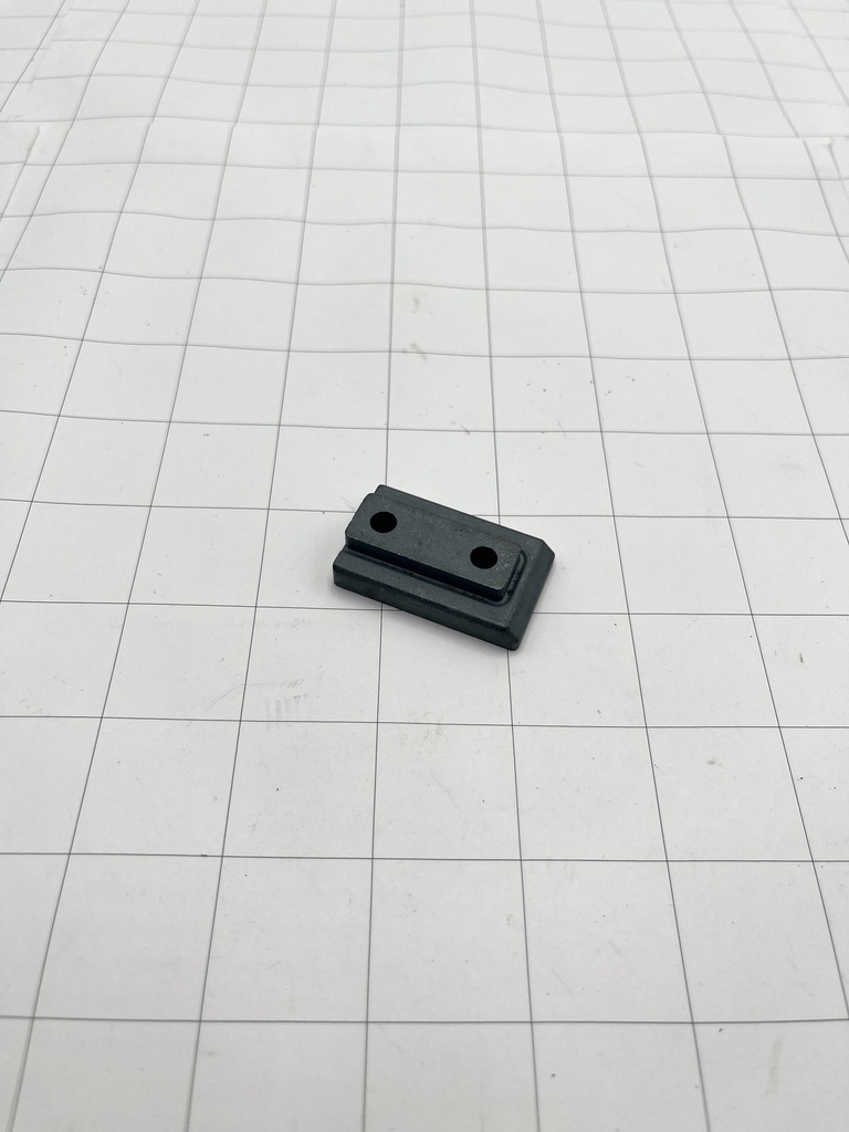 Utility Light Support Bracket