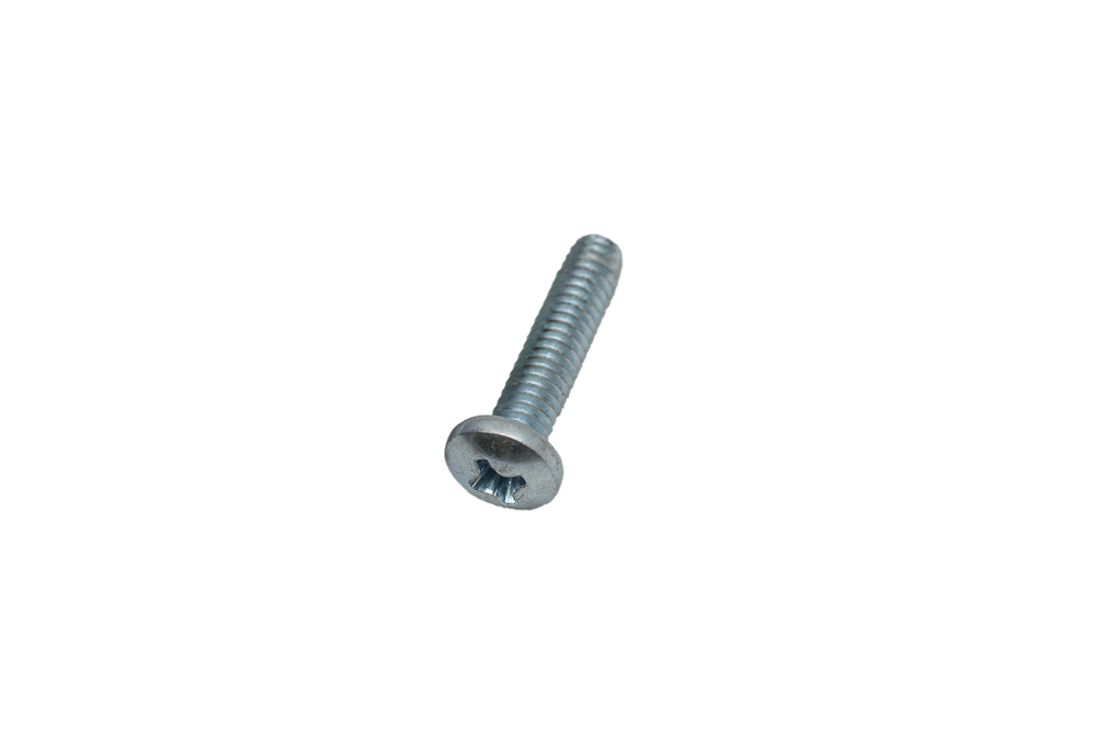 [449613] Pan Head Screw (8-32 x 3/4)