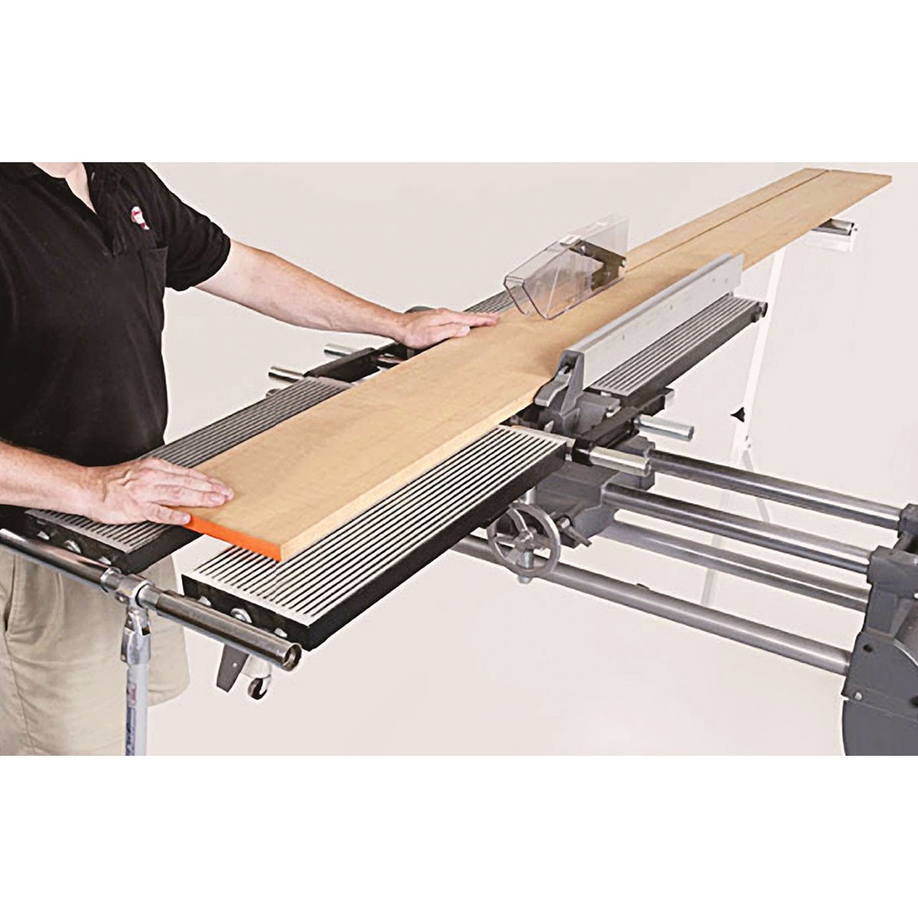 [555997] Table Extension Bracket Set