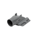 Jointer Chip Chute Assembly