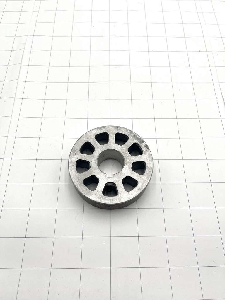 PowerPro Motor Pulley (Gen 1 & 2)