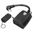Wireless On/Off Switch