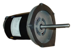[513964] MARK V 120V 1-1/8 HP Service Motor