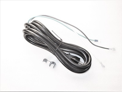 MARK 7 Power Cord Service Pack with Strain Relief and Instructions