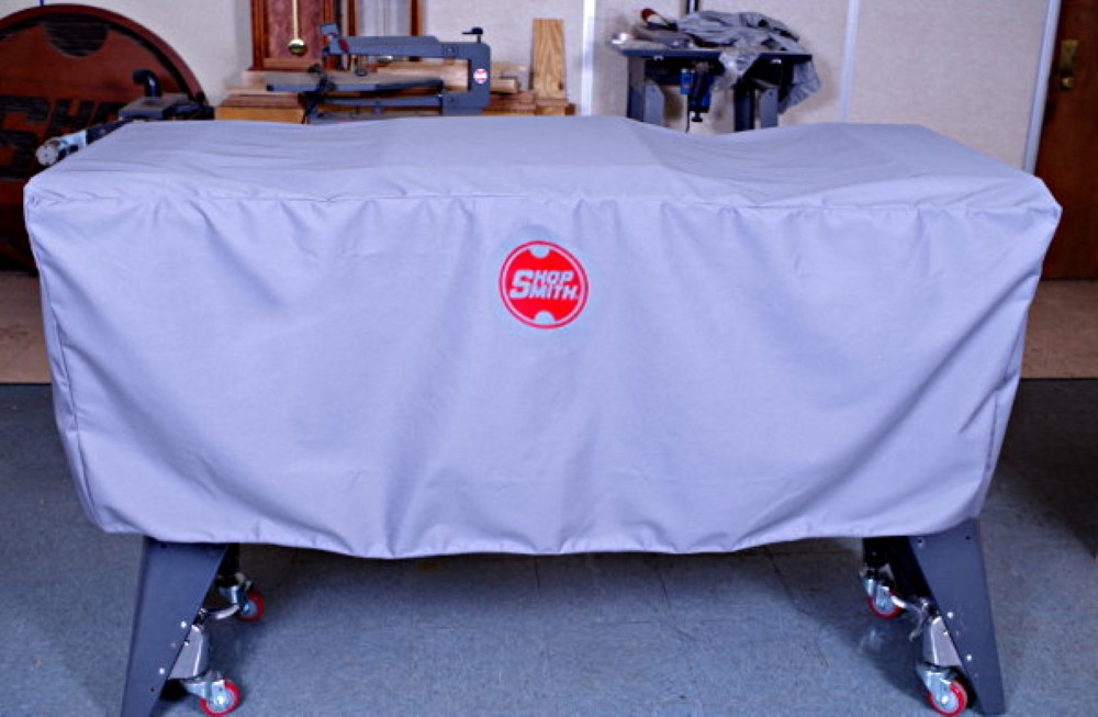 MARK 7 / MARK V Dust Cover