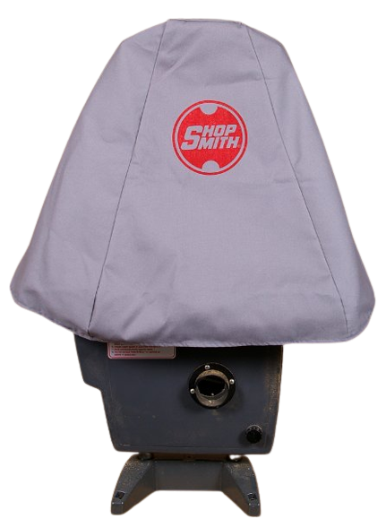 Bandsaw Dust Cover