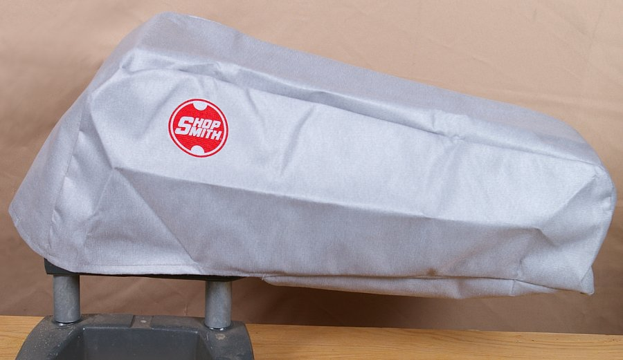 Belt Sander Dust Cover