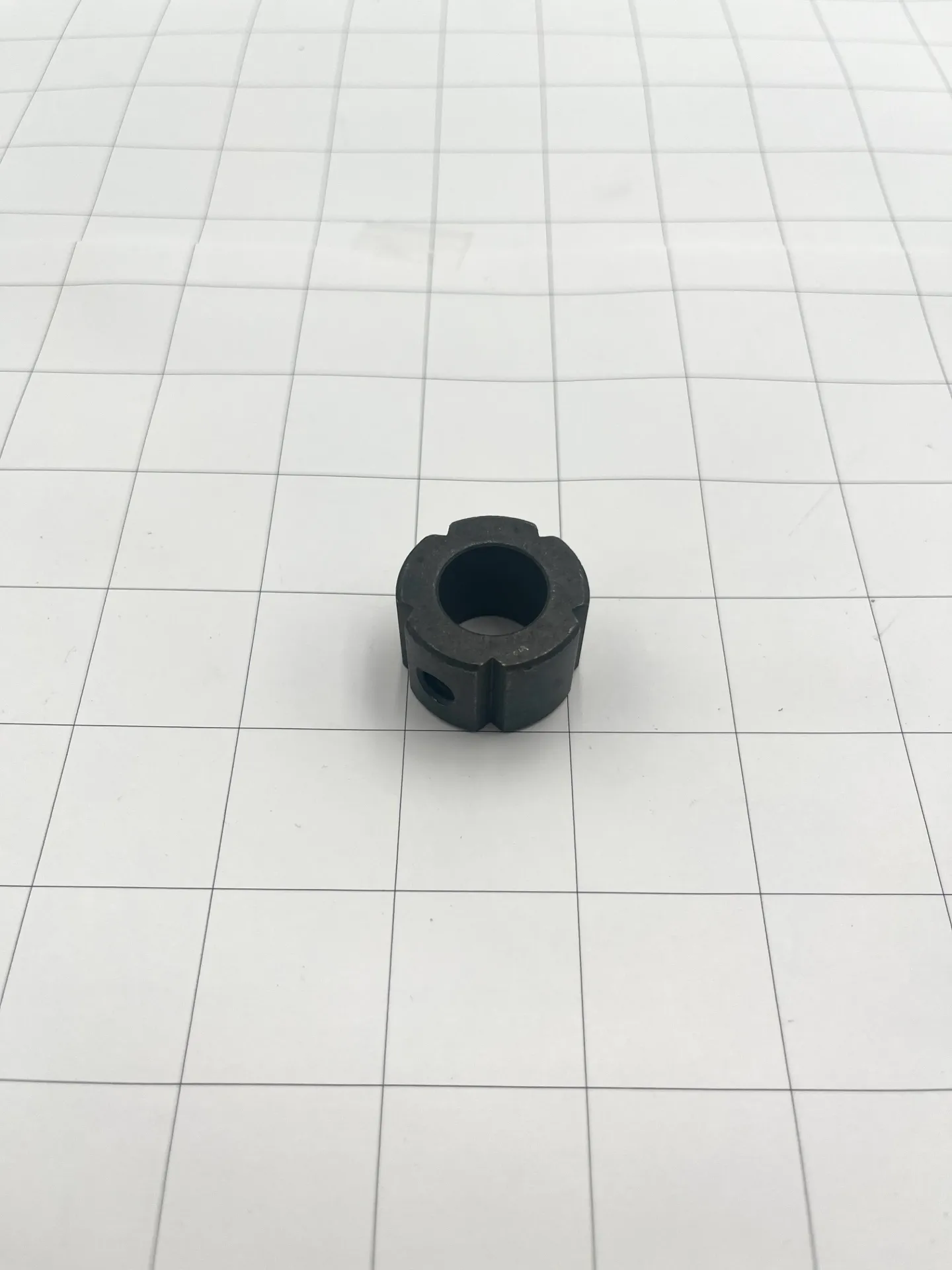 Speed Reducer Coupling