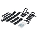 Double Bar Clamp (1) Hardware Package Only