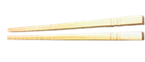 24 Inch Wood Bars (for Double Bar Clamps) (Set of 2)