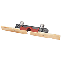 Shaper/Drum Sander Fence Assembly (505,510,520,M7)