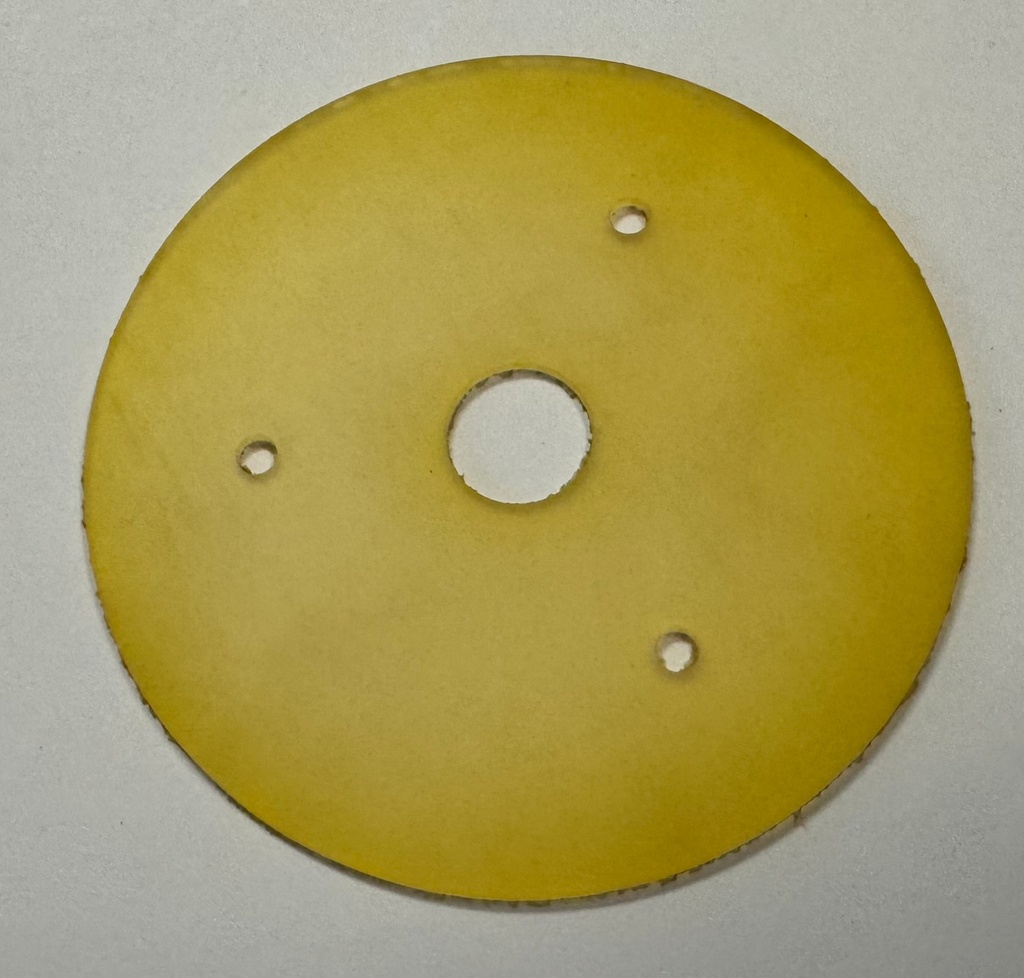  Speed Increaser Disc Drive