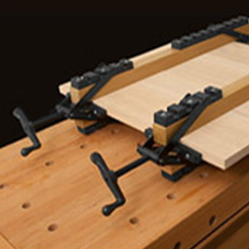 36 Inch Bar Clamp (New Hardware)