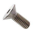 Flathead Socket Cap Screw (1/4-20 X 5/8)