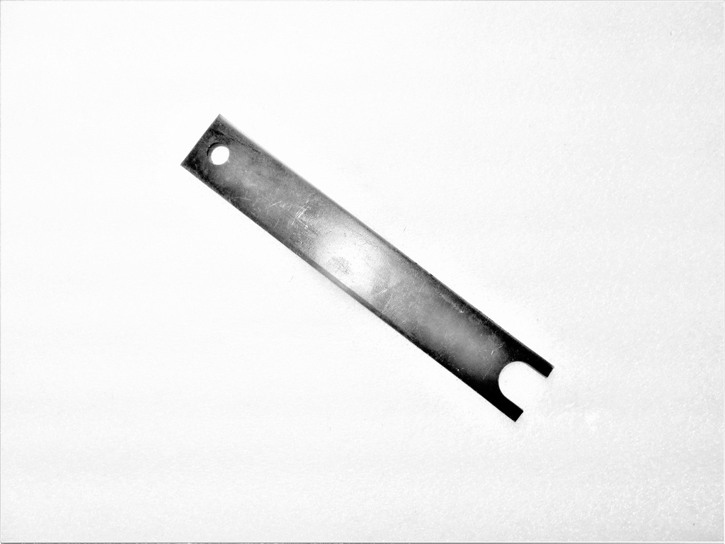 Bandsaw Blade Tension Spring