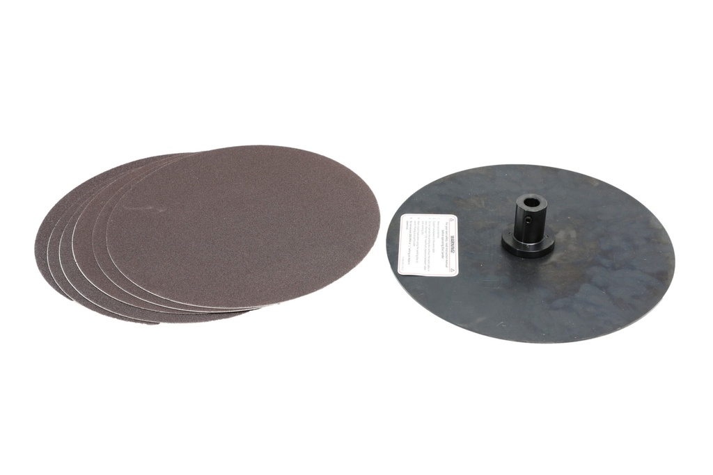 MARK 5 Deluxe Sanding Package