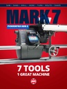 Shopsmith Workshop Posters Package