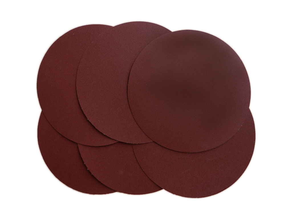 [555623] 12 Inch Hook & Loop Sanding (Assorted A/O)