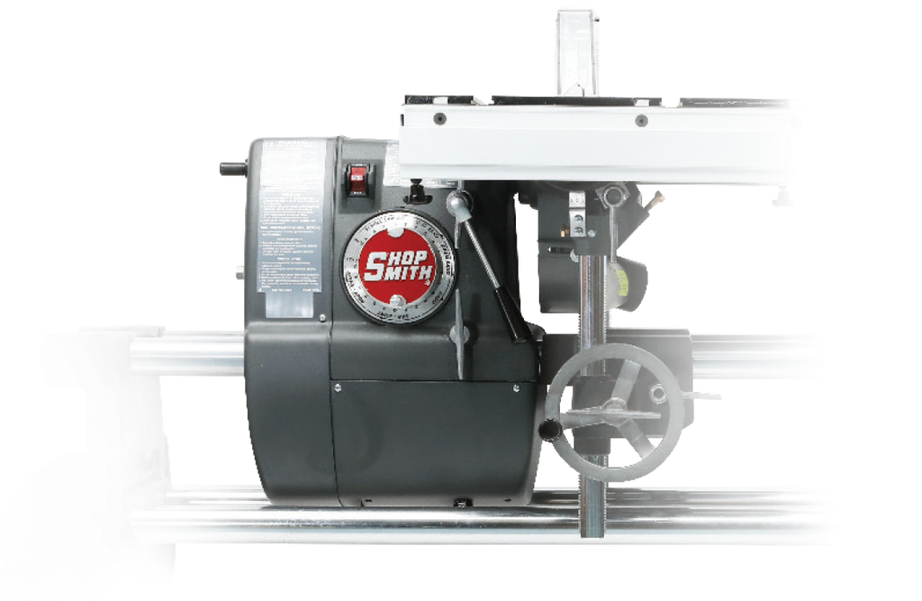 Conventional Headstock Repair & Refresh Package with Motor Replacement