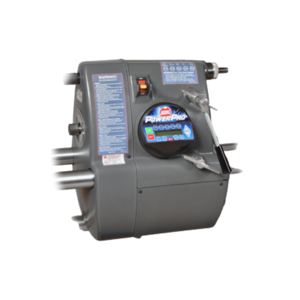 PowerPro Gen 1 to Gen 2 Upgrade & Renewal Service